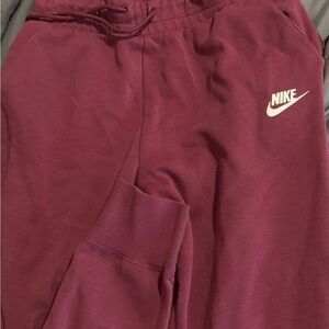 Nike joggers